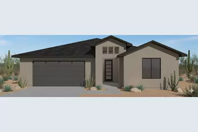 5701 N Nigal Road, Casa Grande, AZ 85194 - Photo 1