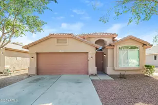 2703 E Campo Bello Dr, Phoenix, AZ 85032 - Photo 1