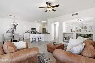 17982 W Udall Dr W, Surprise, AZ 85374 - Photo 9