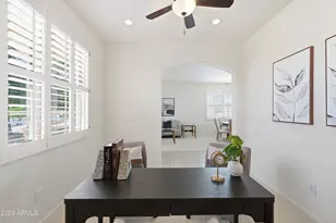 17982 W Udall Dr W, Surprise, AZ 85374 - Photo 21