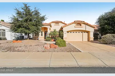 17982 W Udall Drive W, Surprise, AZ 85374 - Photo 1