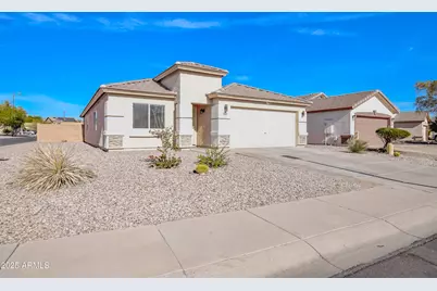 22654 W Papago Street, Buckeye, AZ 85326 - Photo 1