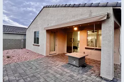 17492 W Polaris Drive, Goodyear, AZ 85338 - Photo 17