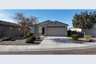 17492 W Polaris Drive, Goodyear, AZ 85338 - Photo 1