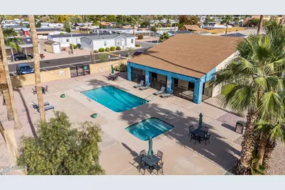 320 E McKellips Road #230, Mesa, AZ 85201 - Photo 33