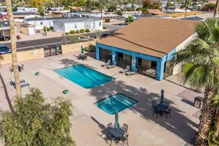 320 E McKellips Rd, Mesa, AZ 85201 - Photo 29