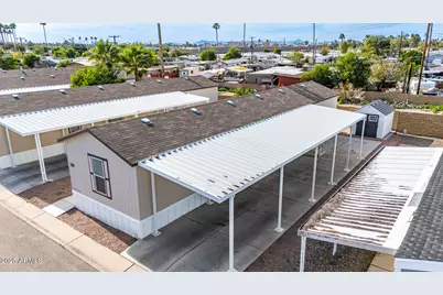 320 E McKellips Road #230, Mesa, AZ 85201 - Photo 37