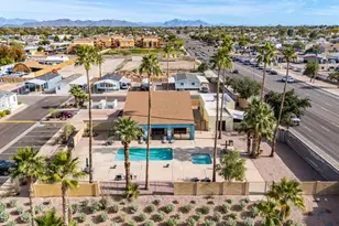 320 E McKellips Rd, Mesa, AZ 85201 - Photo 35