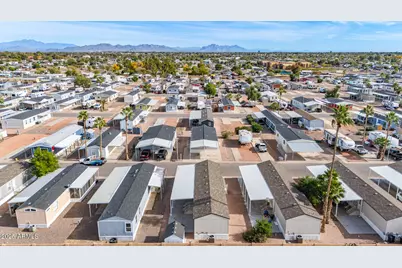 320 E McKellips Road #230, Mesa, AZ 85201 - Photo 35