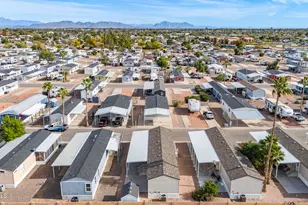 320 E McKellips Rd, Mesa, AZ 85201 - Photo 35