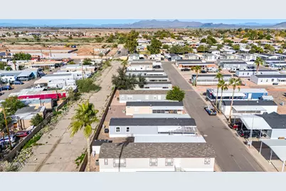 320 E McKellips Road #230, Mesa, AZ 85201 - Photo 31