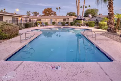 3402 N 32nd Street #102, Phoenix, AZ 85018 - Photo 25