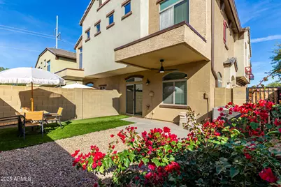 2725 E Mine Creek Road #1010, Phoenix, AZ 85024 - Photo 27