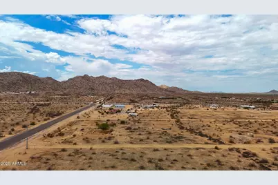 55610 W McDavid Rd #3 2.65 Acres --, Maricopa, AZ 85139 - Photo 13