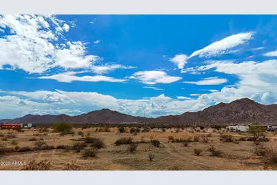 55610 W McDavid Rd #3 2.65 Acres --, Maricopa, AZ 85139 - Photo 7