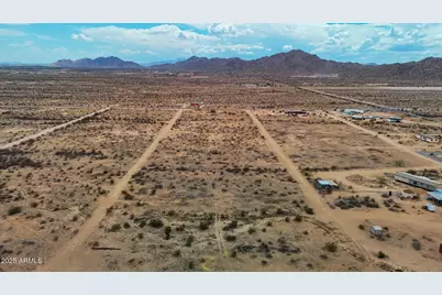 55610 W McDavid Rd #3 2.65 Acres --, Maricopa, AZ 85139 - Photo 11