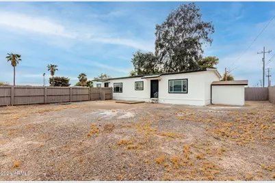 204 E Baseline Road, Buckeye, AZ 85326 - Photo 1