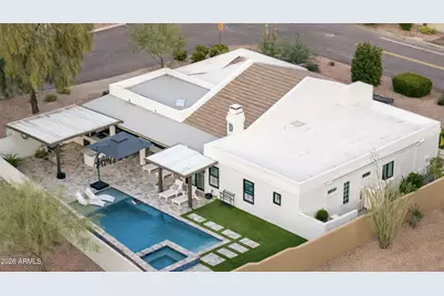 16222 N Boulder Drive, Fountain Hills, AZ 85268 - Photo 5