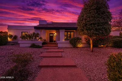 16222 N Boulder Drive, Fountain Hills, AZ 85268 - Photo 1