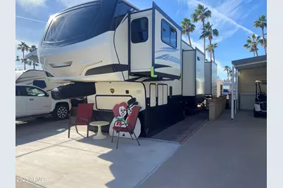 1139 S Sioux Drive #139, Apache Junction, AZ 85119 - Photo 33