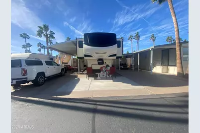 1139 S Sioux Drive #139, Apache Junction, AZ 85119 - Photo 35