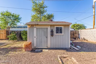 1814 E Willetta Street, Phoenix, AZ 85006 - Photo 21