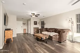 6307 W Beverly Rd, Laveen, AZ 85339 - Photo 5