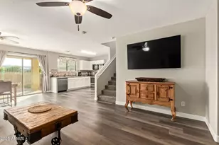 6307 W Beverly Rd, Laveen, AZ 85339 - Photo 7