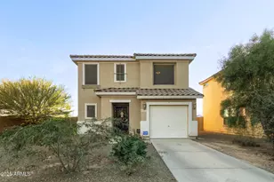 6307 W Beverly Rd, Laveen, AZ 85339 - Photo 1