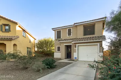 6307 W Beverly Road, Laveen, AZ 85339 - Photo 3