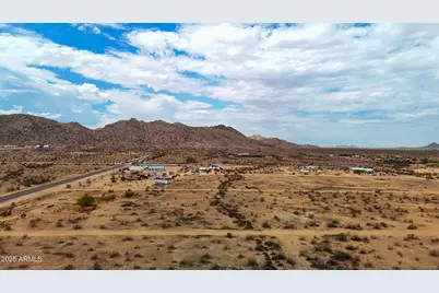 55610 W McDavid Rd (Lot 4) 2.9 Acres -- #-, Maricopa, AZ 85139 - Photo 17
