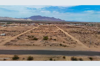 55610 W McDavid Rd (Lot 4) 2.9 Acres -- #-, Maricopa, AZ 85139 - Photo 3
