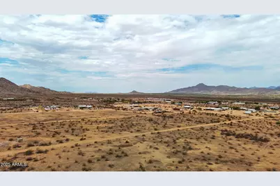55610 W McDavid Rd (Lot 4) 2.9 Acres -- #-, Maricopa, AZ 85139 - Photo 15