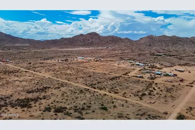 55610 W McDavid Rd (Lot 1) 1.4 Acres -- #-, Maricopa, AZ 85139 - Photo 13