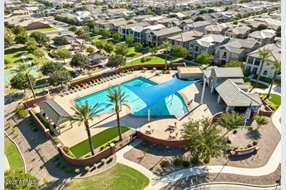 3889 E Turley Street, Gilbert, AZ 85295 - Photo 29