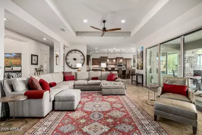 12782 W Tyler Trail, Peoria, AZ 85383 - Photo 15