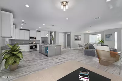 171Xx W Riggs Road #A, Buckeye, AZ 85326 - Photo 5