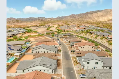 21435 W Meadowbrook Avenue, Buckeye, AZ 85396 - Photo 55