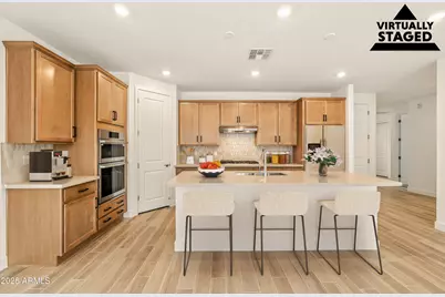 21435 W Meadowbrook Avenue, Buckeye, AZ 85396 - Photo 23