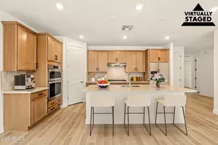 21435 W Meadowbrook Ave, Buckeye, AZ 85396 - Photo 23