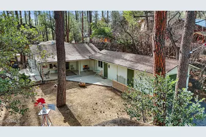 1347 W Quartz Road W, Prescott, AZ 86303 - Photo 1