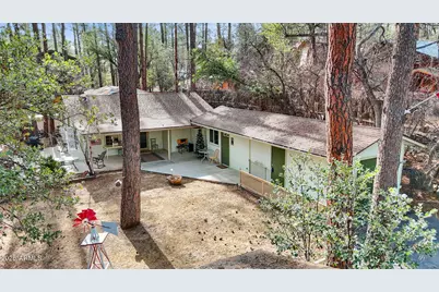 1347 W Quartz Road W, Prescott, AZ 86303 - Photo 1