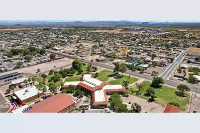 961 S Main Street #22, Florence, AZ 85132 - Photo 7