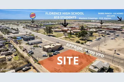 961 S Main Street #22, Florence, AZ 85132 - Photo 1