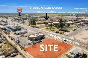 961 S Main St, Florence, AZ 85132 - Photo 1