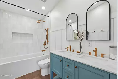 23 N Edgemont --, Mesa, AZ 85203 - Photo 13