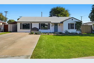 23 N Edgemont --, Mesa, AZ 85203 - Photo 1