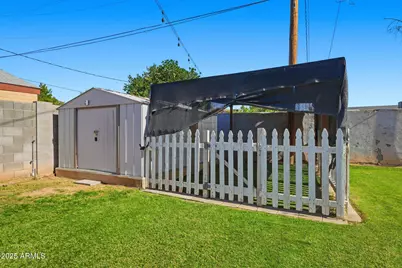 23 N Edgemont --, Mesa, AZ 85203 - Photo 25