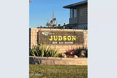 8211 E Garfield Street #J219, Scottsdale, AZ 85257 - Photo 3