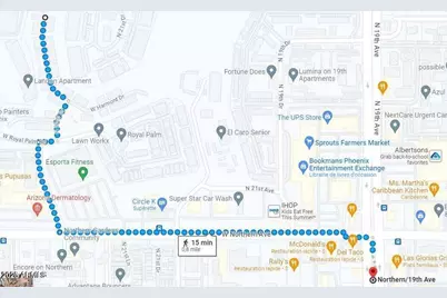 2241 W Griswold Road, Phoenix, AZ 85021 - Photo 13